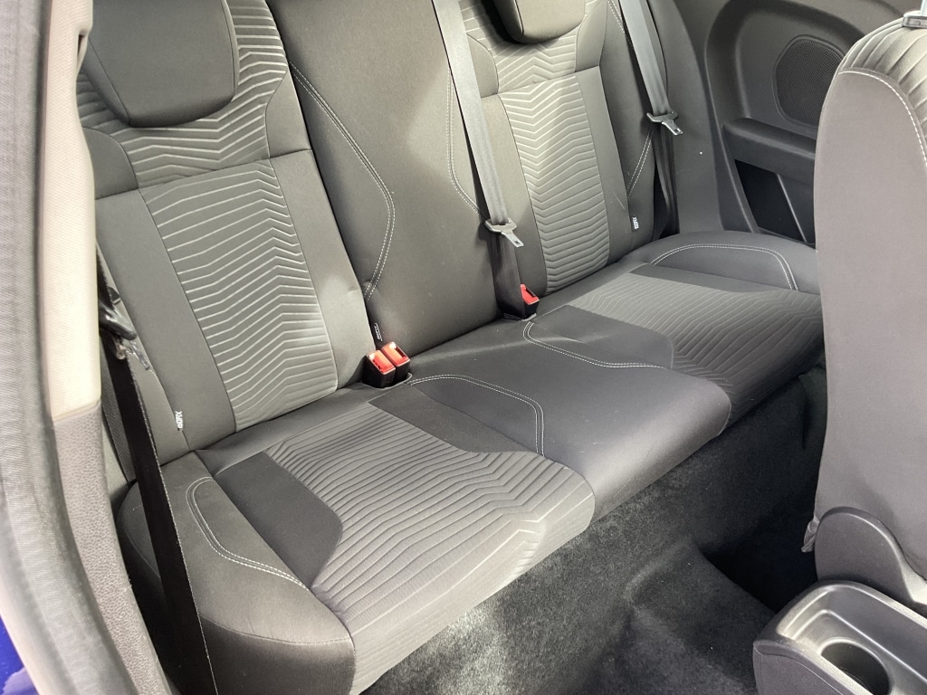 Used Ford Fiesta 2015 for sale - 78027552: Photo 16