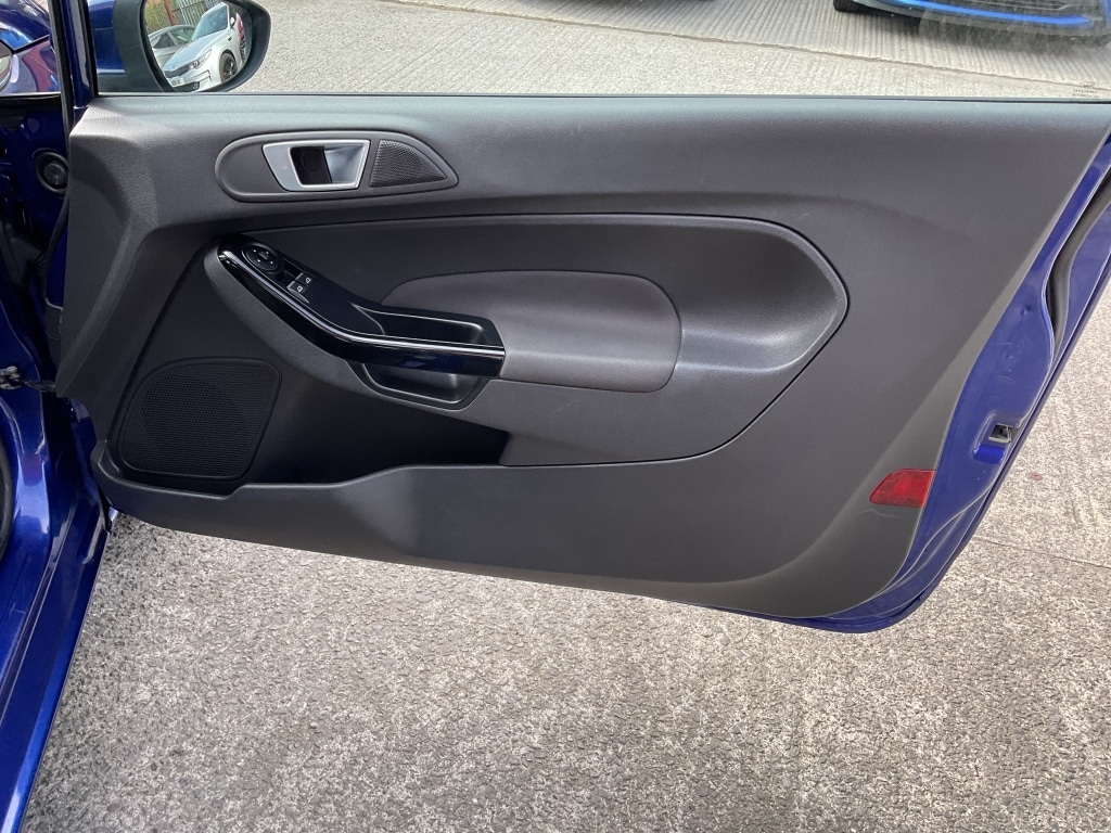 Used Ford Fiesta 2015 for sale - 78027552: Photo 17