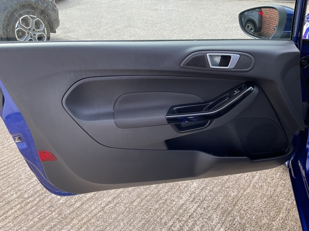 Used Ford Fiesta 2015 for sale - 78027552: Photo 22