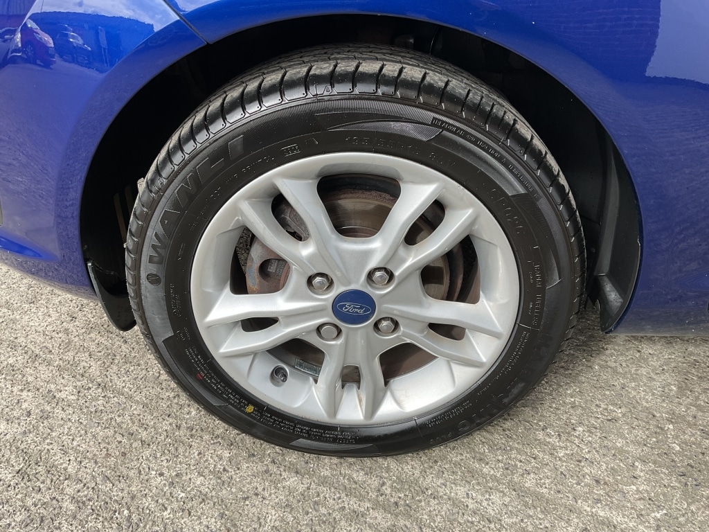 Used Ford Fiesta 2015 for sale - 78027552: Photo 23