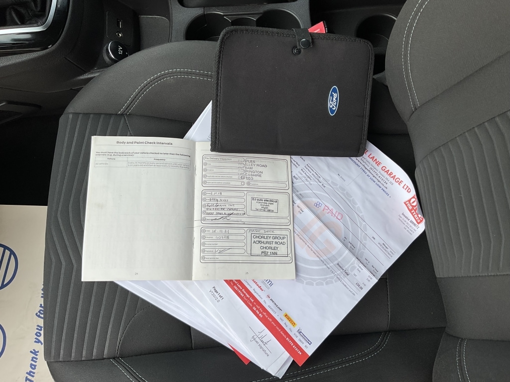 Used Ford Fiesta 2015 for sale - 78027552: Photo 29