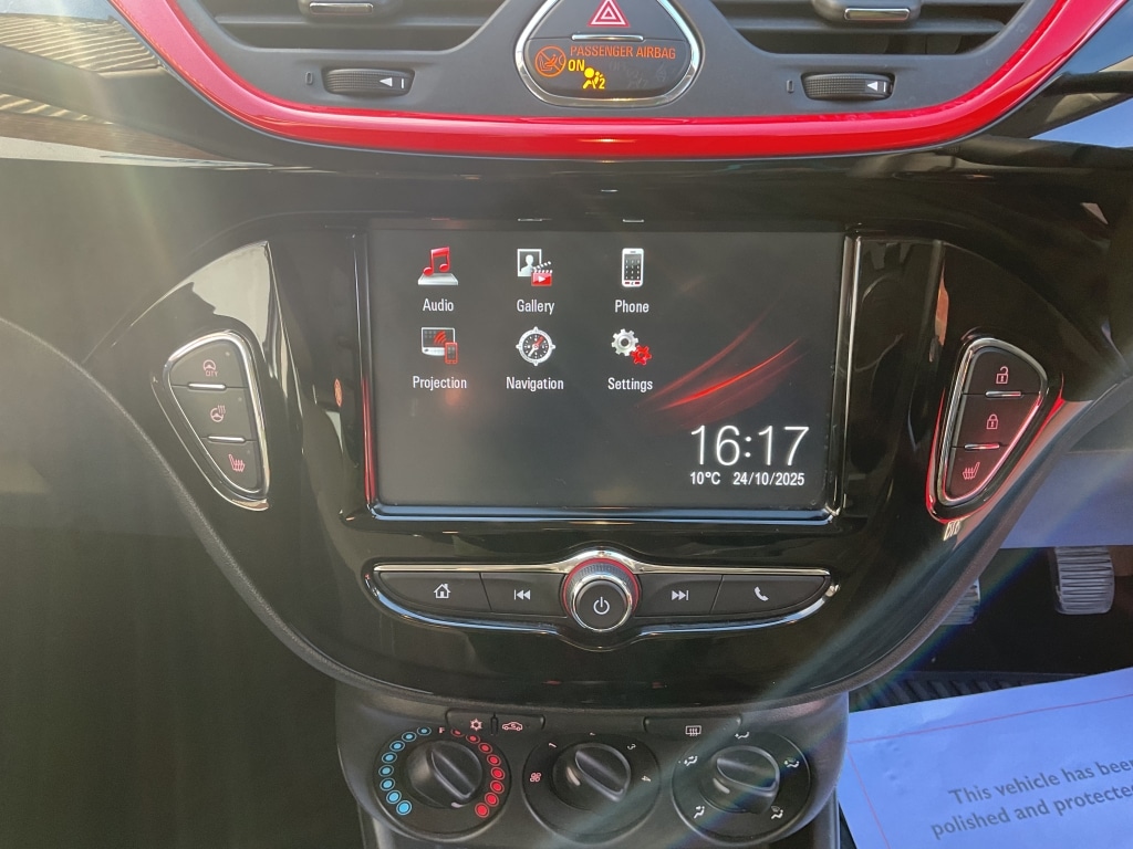 Used Vauxhall Corsa 2019 for sale - 76365272: Photo 10