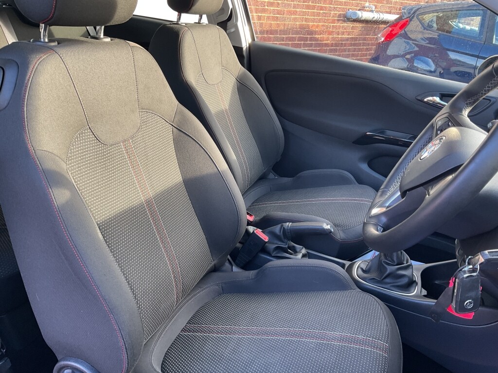 Used Vauxhall Corsa 2019 for sale - 76365272: Photo 18