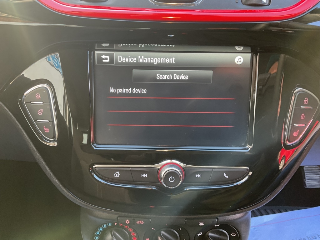 Used Vauxhall Corsa 2019 for sale - 76365272: Photo 19
