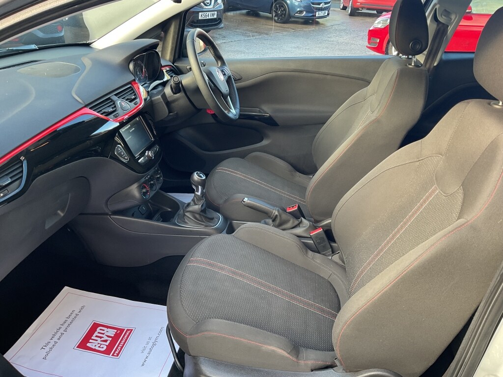 Used Vauxhall Corsa 2019 for sale - 76365272: Photo 22