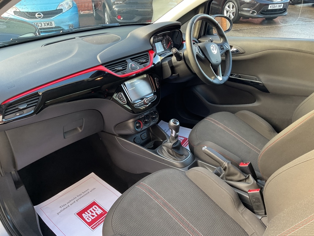 Used Vauxhall Corsa 2019 for sale - 76365272: Photo 23