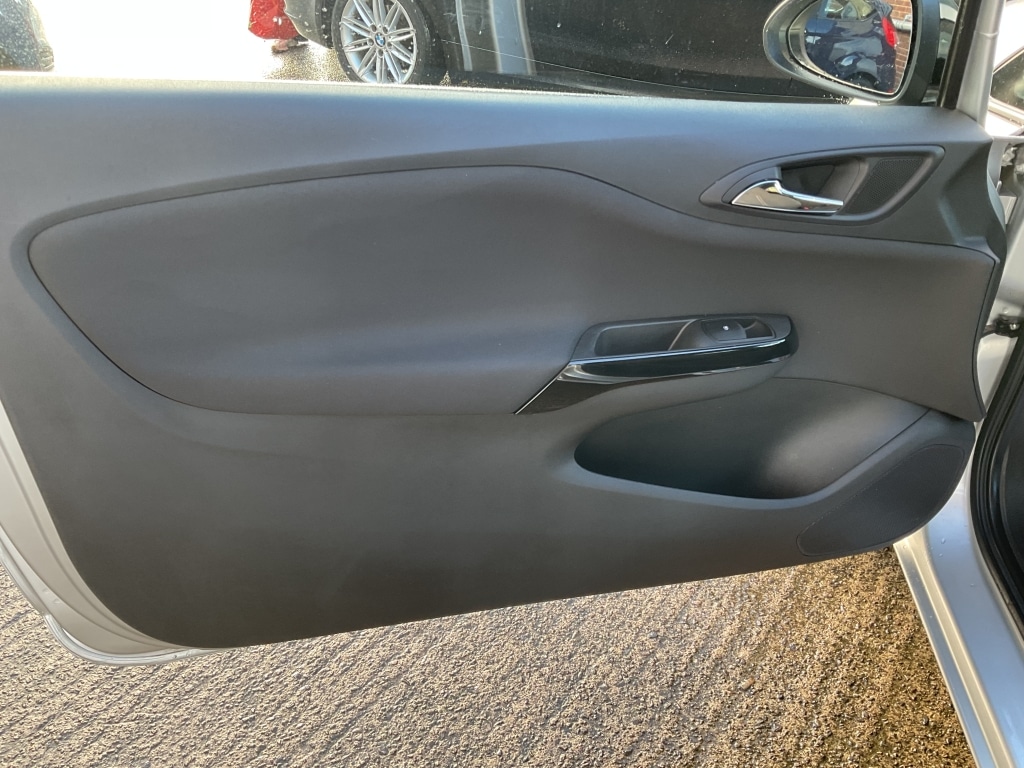 Used Vauxhall Corsa 2019 for sale - 76365272: Photo 24