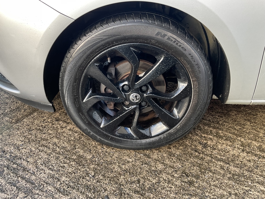 Used Vauxhall Corsa 2019 for sale - 76365272: Photo 25