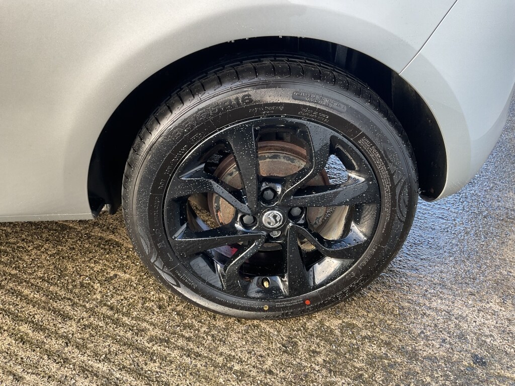Used Vauxhall Corsa 2019 for sale - 76365272: Photo 26