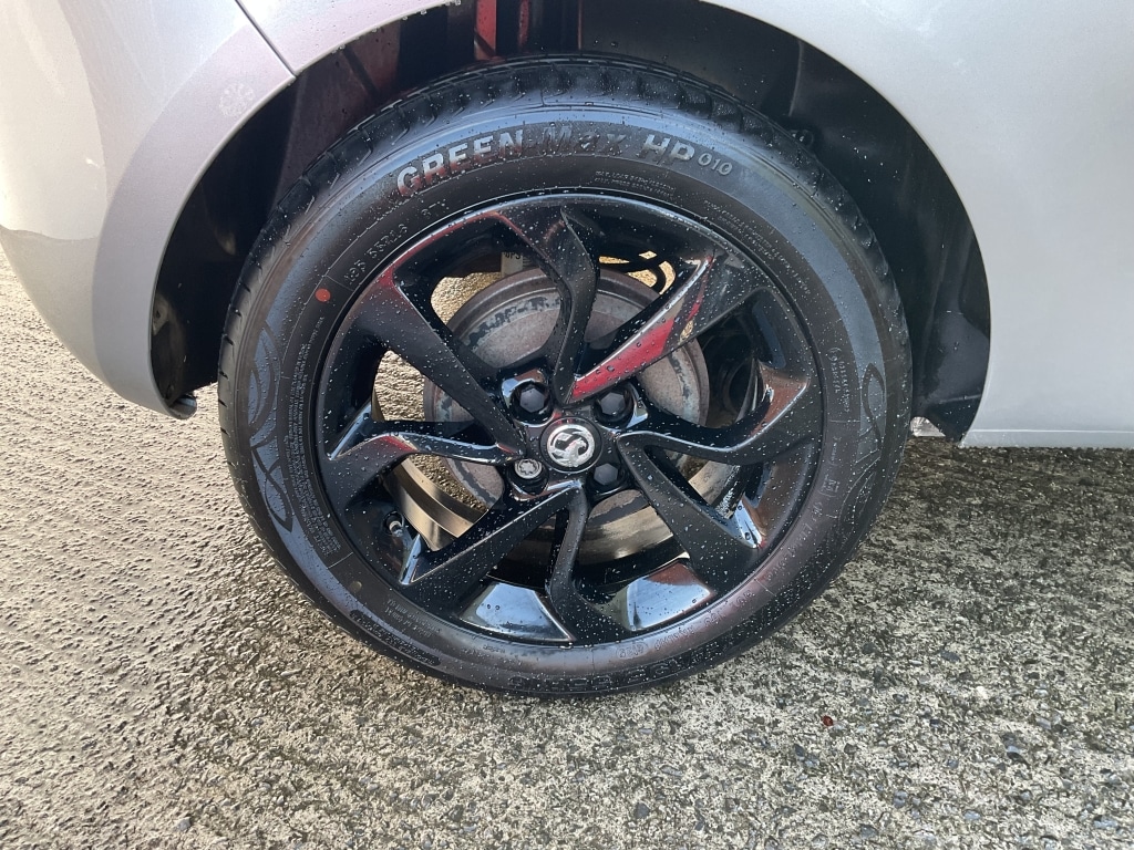 Used Vauxhall Corsa 2019 for sale - 76365272: Photo 27
