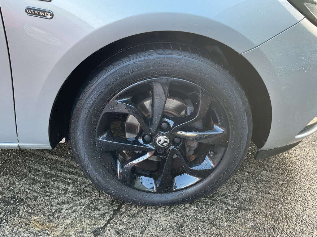 Used Vauxhall Corsa 2019 for sale - 76365272: Photo 28