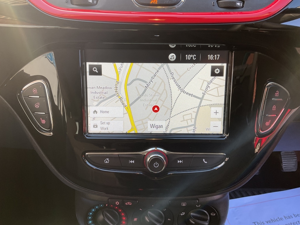 Used Vauxhall Corsa 2019 for sale - 76365272: Photo 9