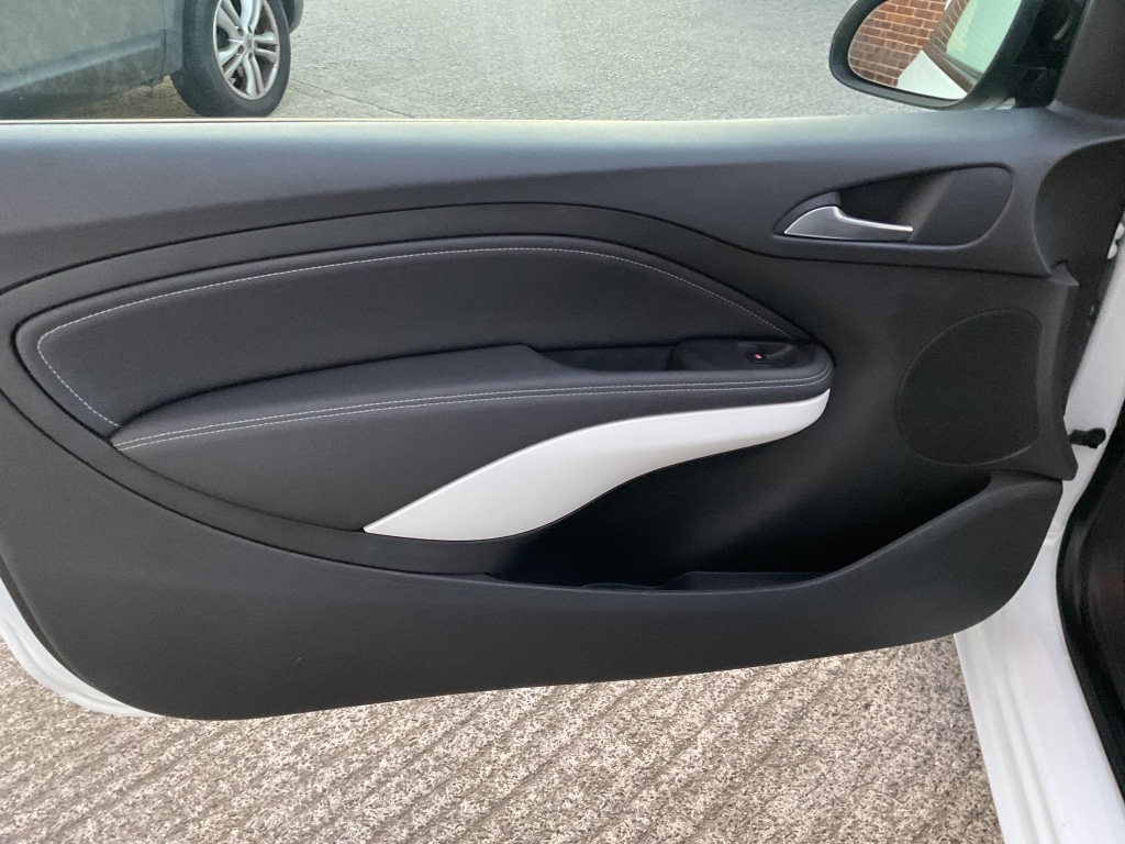 Used Vauxhall ADAM 2016 for sale - 76600186: Photo 19