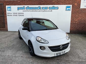 2016 (16) - 1.2i Energised 3dr