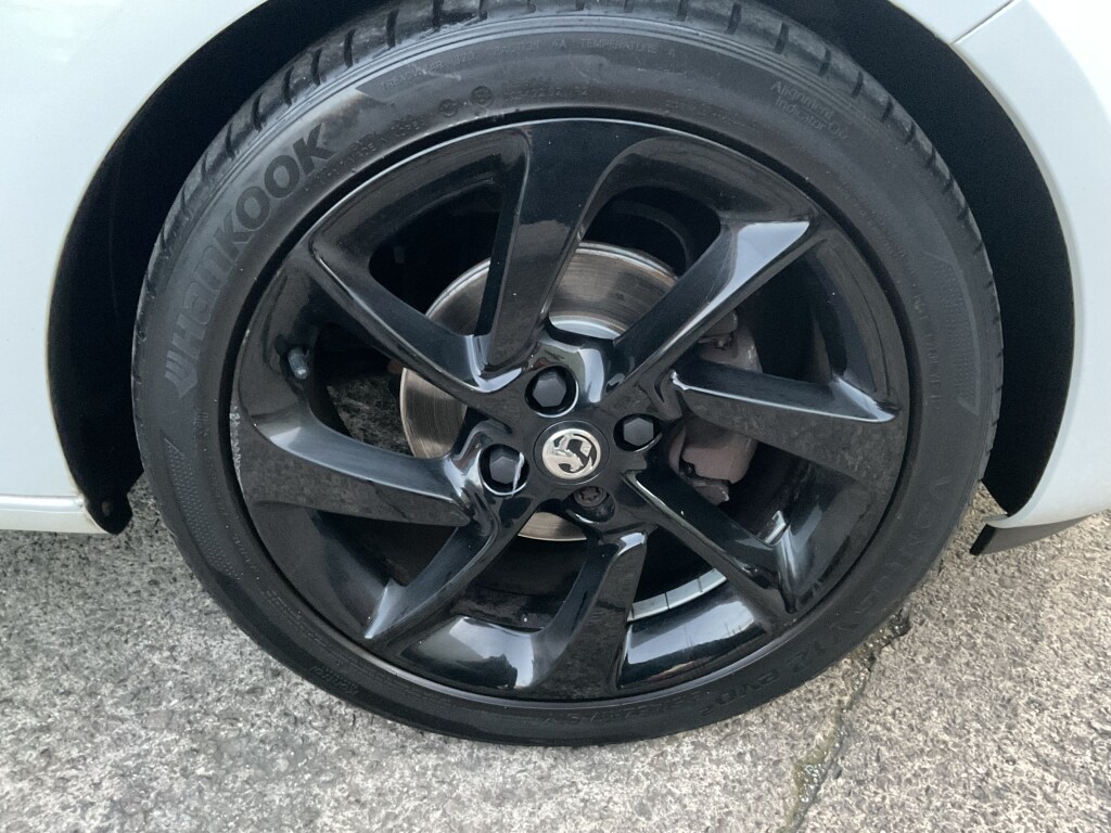 Used Vauxhall ADAM 2016 for sale - 76600186: Photo 26