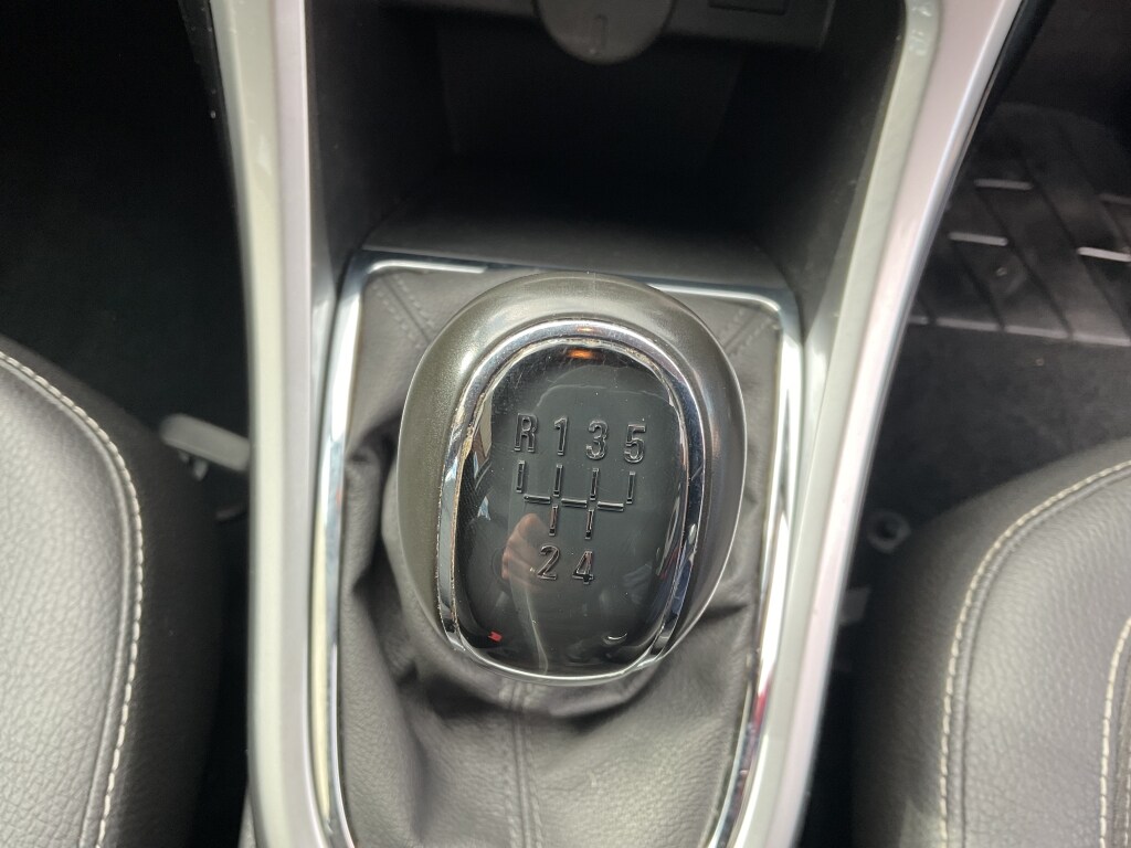 Used Vauxhall Astra 2014 for sale - 77652420: Photo 10