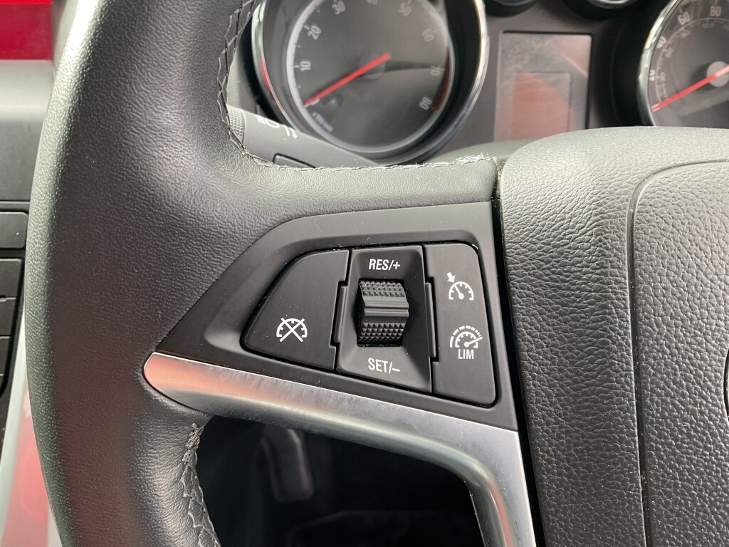 Used Vauxhall Astra 2014 for sale - 77652420: Photo 11