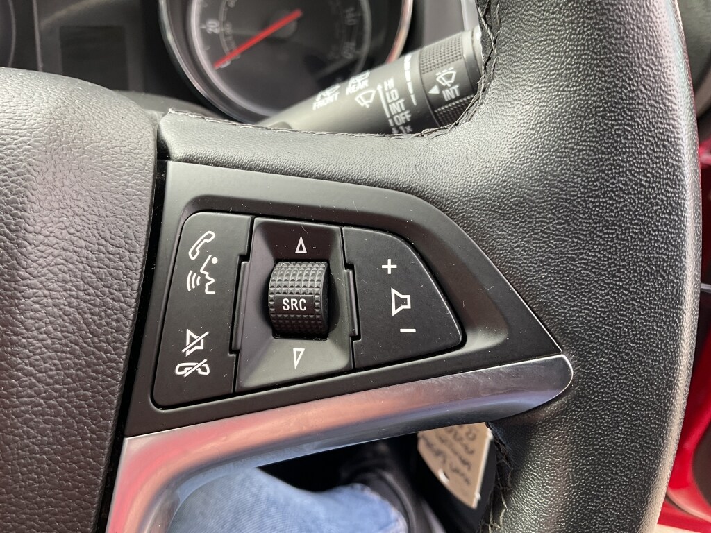 Used Vauxhall Astra 2014 for sale - 77652420: Photo 12