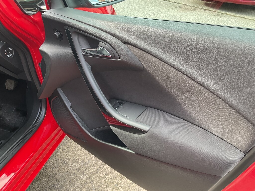 Used Vauxhall Astra 2014 for sale - 77652420: Photo 13