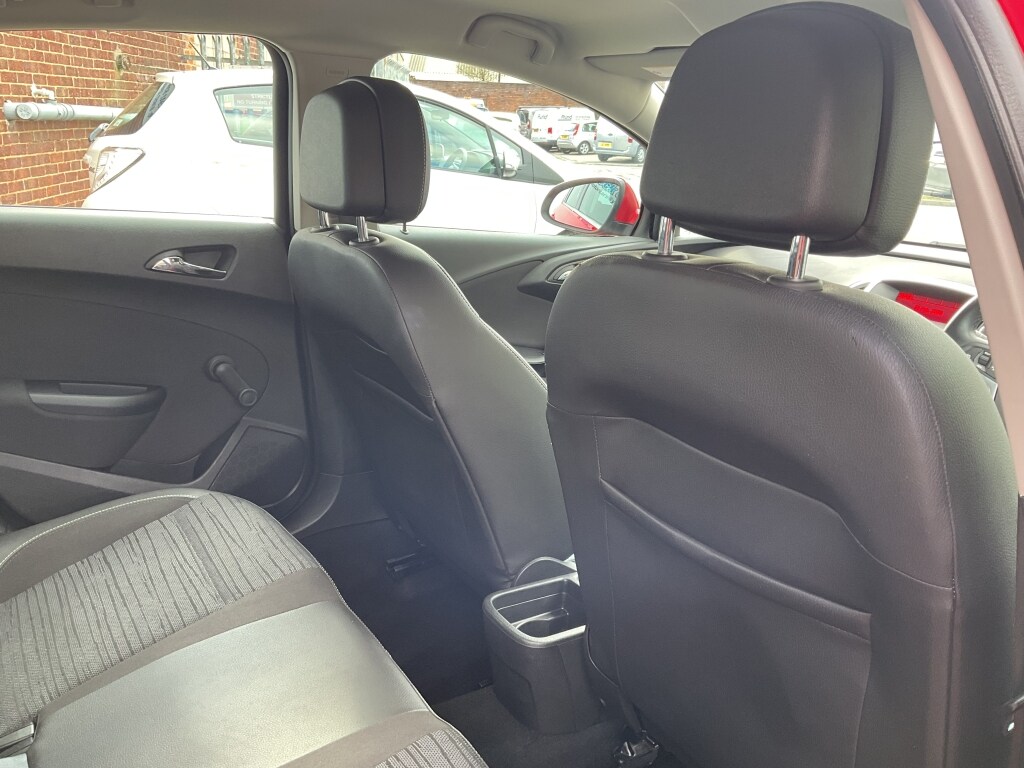 Used Vauxhall Astra 2014 for sale - 77652420: Photo 16