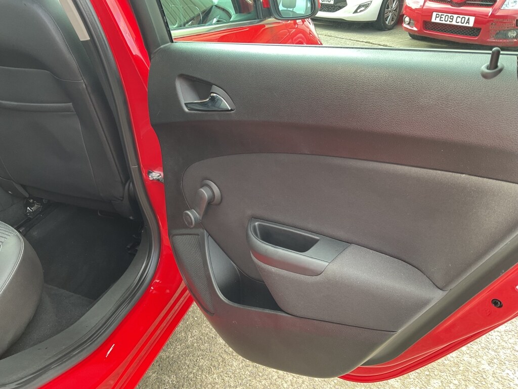 Used Vauxhall Astra 2014 for sale - 77652420: Photo 17