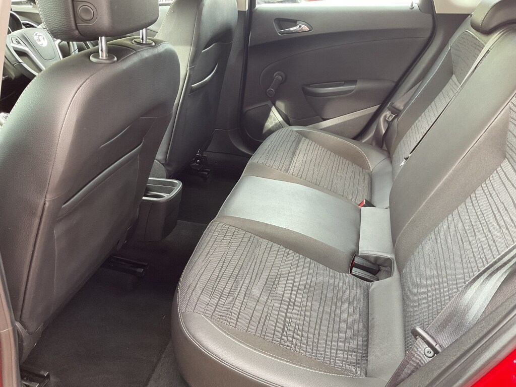 Used Vauxhall Astra 2014 for sale - 77652420: Photo 19