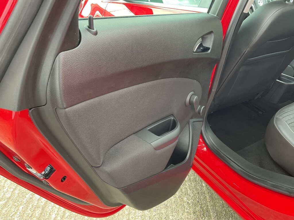 Used Vauxhall Astra 2014 for sale - 77652420: Photo 20