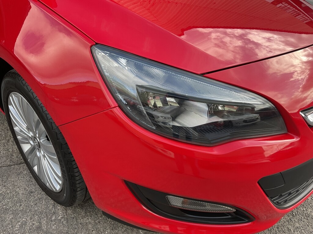 Used Vauxhall Astra 2014 for sale - 77652420: Photo 25