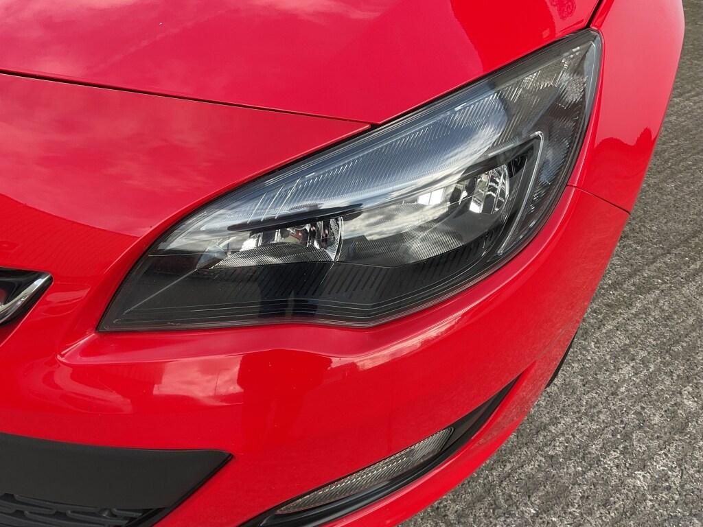 Used Vauxhall Astra 2014 for sale - 77652420: Photo 27