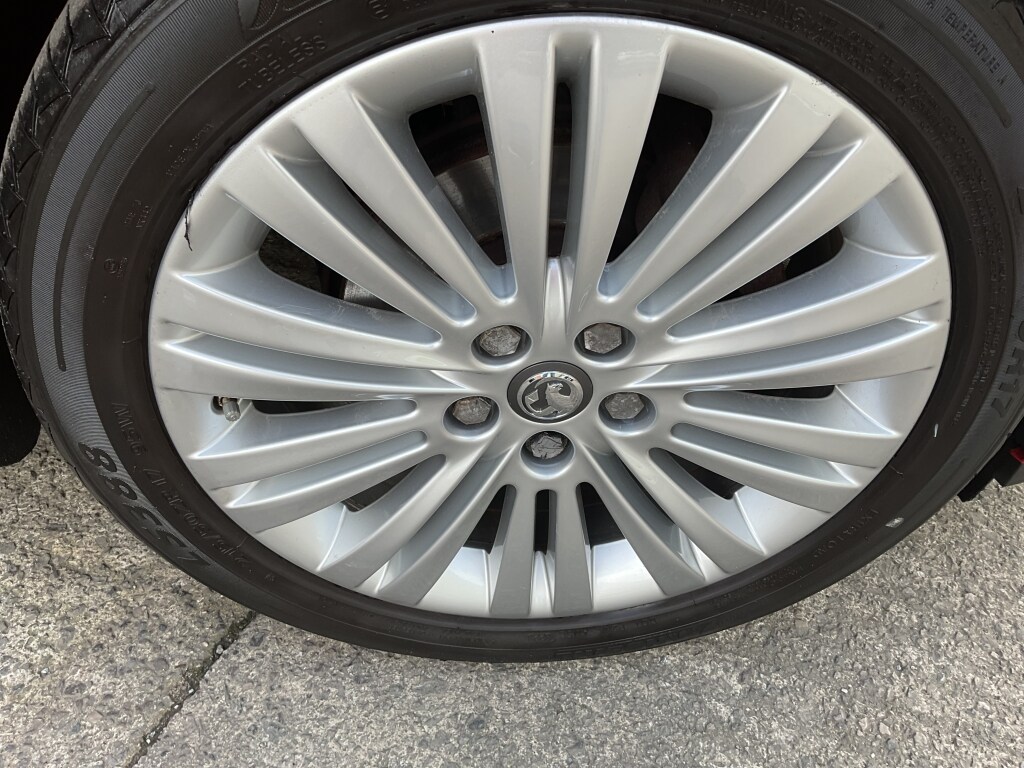 Used Vauxhall Astra 2014 for sale - 77652420: Photo 31