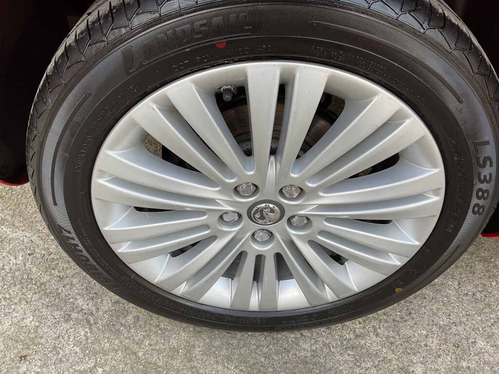 Used Vauxhall Astra 2014 for sale - 77652420: Photo 32