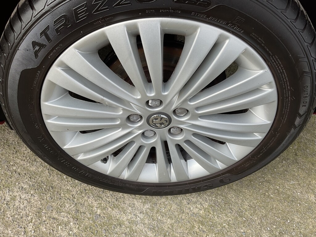 Used Vauxhall Astra 2014 for sale - 77652420: Photo 33