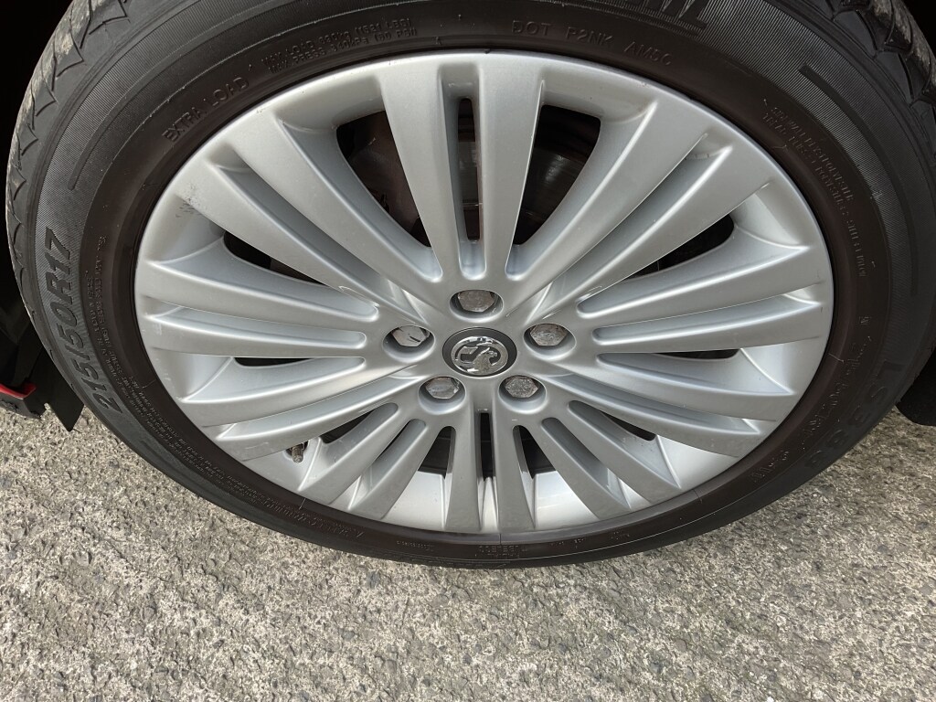 Used Vauxhall Astra 2014 for sale - 77652420: Photo 34