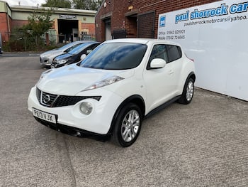 Used Nissan Juke 2013 for sale - 79792902: Photo
