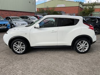 Used Nissan Juke 2013 for sale - 79792902: Photo