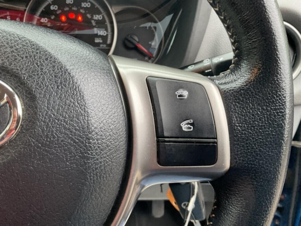 Used Toyota Yaris 2015 for sale - 77610578: Photo 15