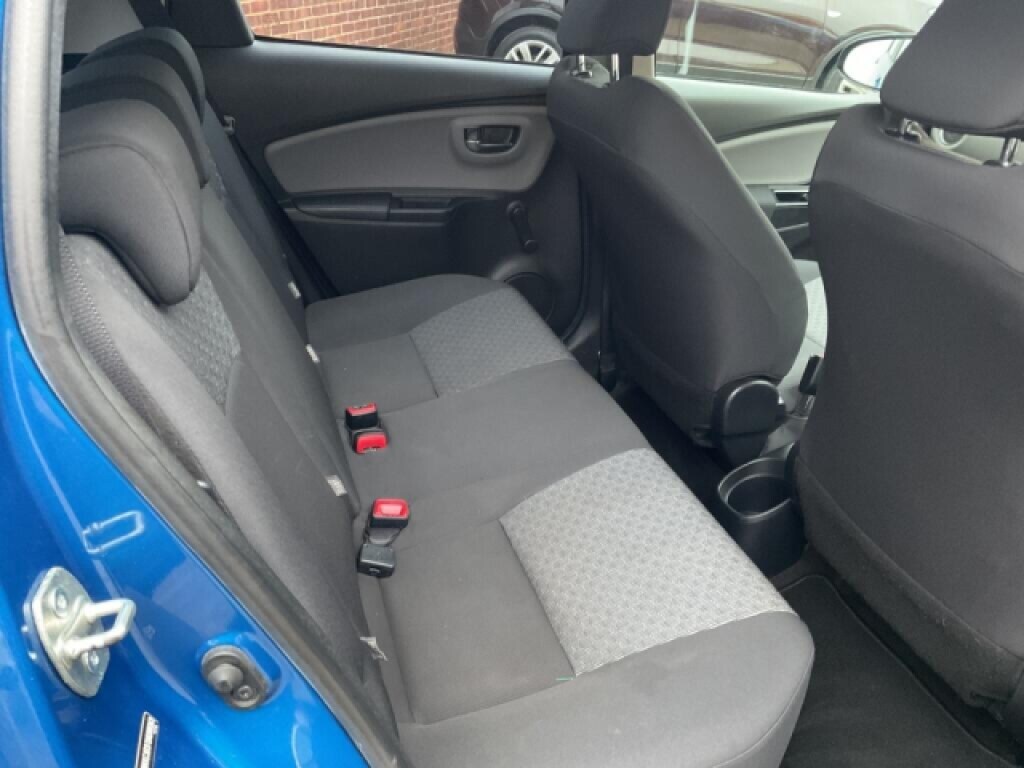 Used Toyota Yaris 2015 for sale - 77610578: Photo 17