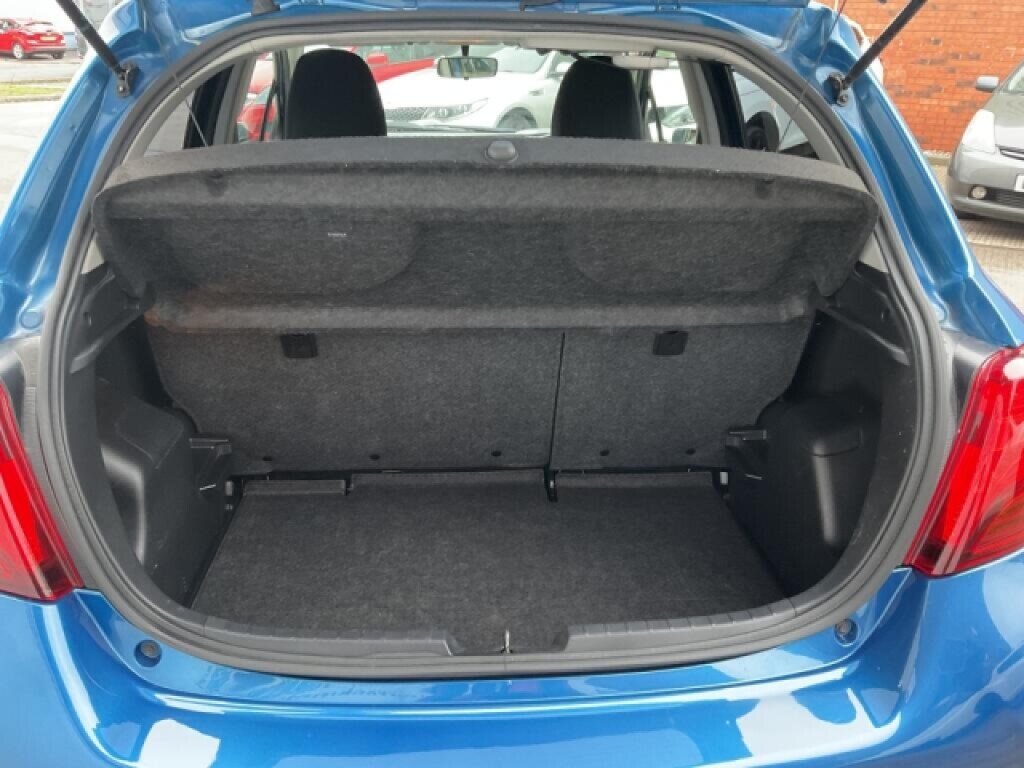 Used Toyota Yaris 2015 for sale - 77610578: Photo 19