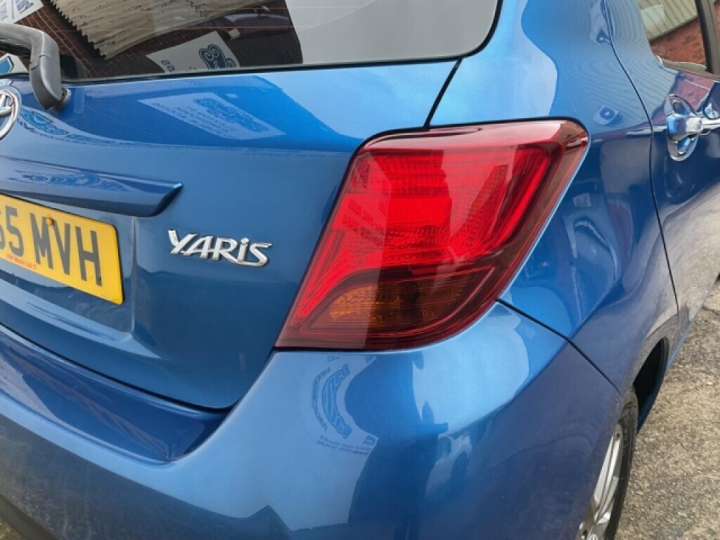 Used Toyota Yaris 2015 for sale - 77610578: Photo 27