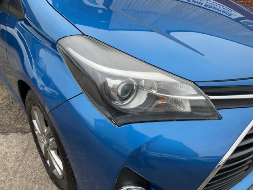 Used Toyota Yaris 2015 for sale - 77610578: Photo 28