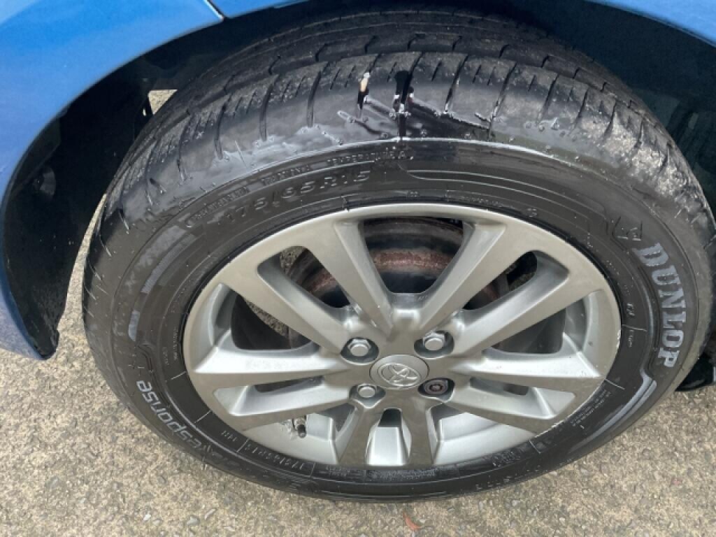 Used Toyota Yaris 2015 for sale - 77610578: Photo 30