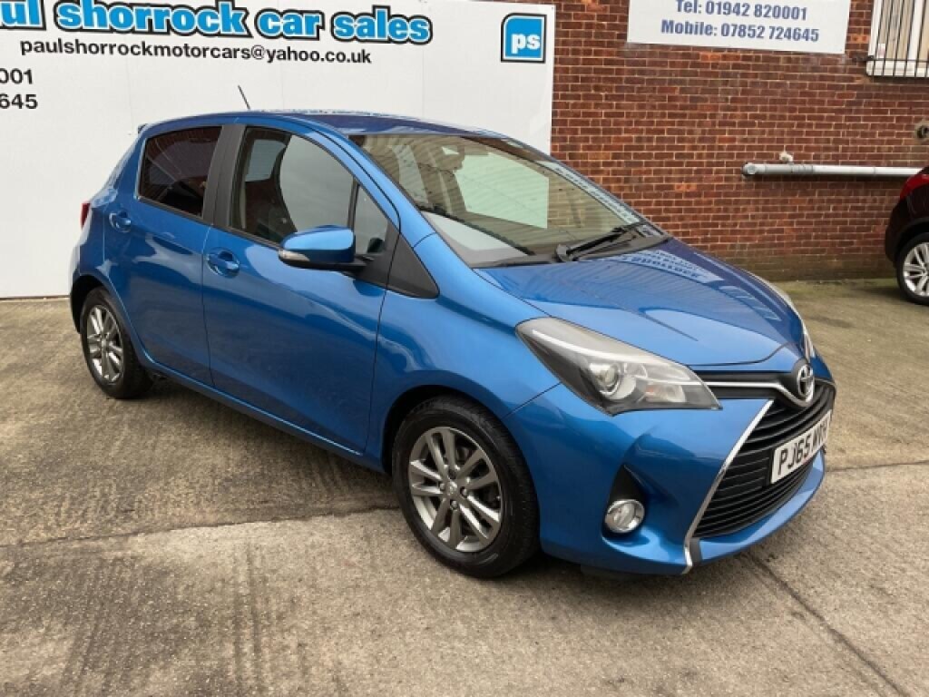 Used Toyota Yaris 2015 for sale - 77610578: Photo 6