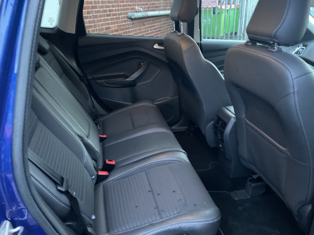 Used Ford Kuga 2018 for sale - 77453595: Photo 10