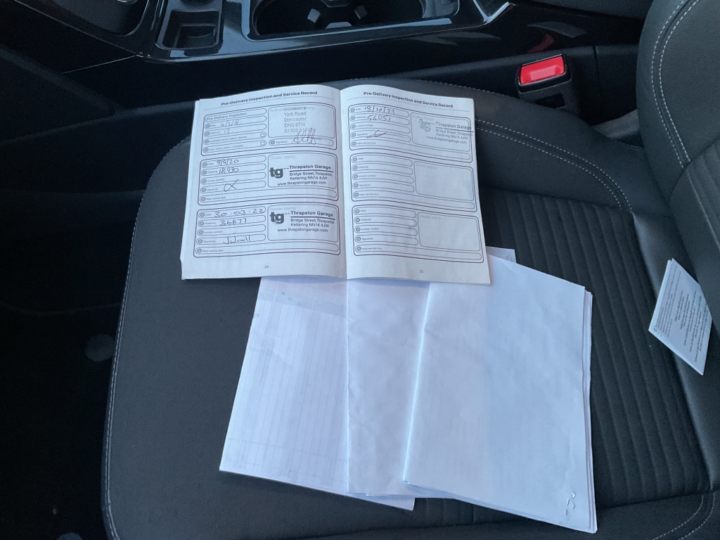 Used Ford Kuga 2018 for sale - 77453595: Photo 14