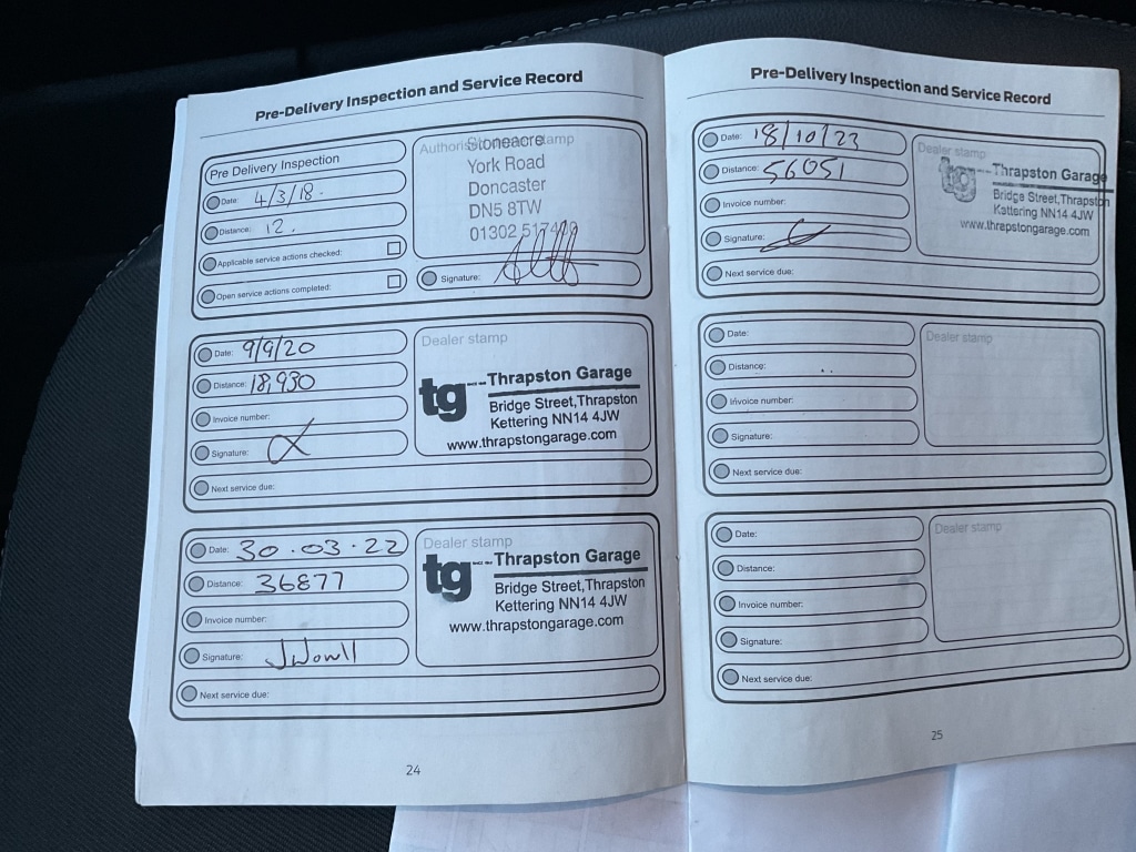 Used Ford Kuga 2018 for sale - 77453595: Photo 15