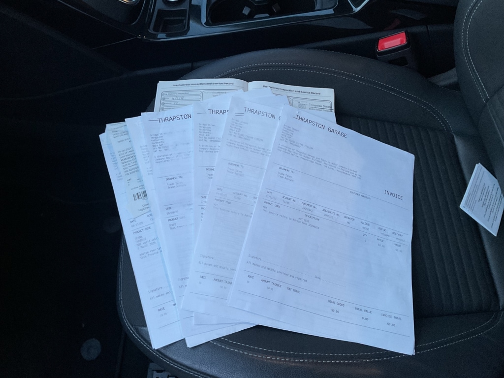 Used Ford Kuga 2018 for sale - 77453595: Photo 16