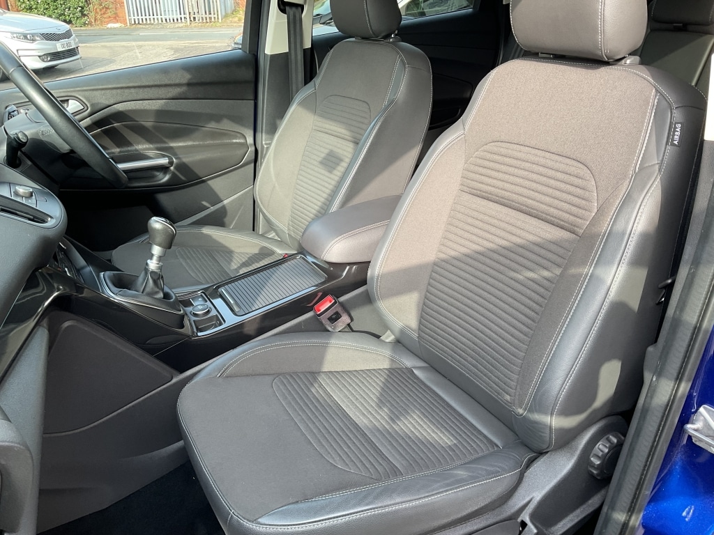 Used Ford Kuga 2018 for sale - 77453595: Photo 25