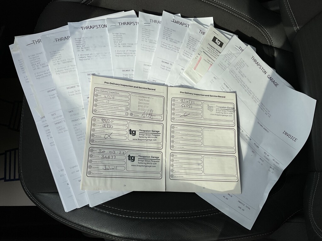 Used Ford Kuga 2018 for sale - 77453595: Photo 27