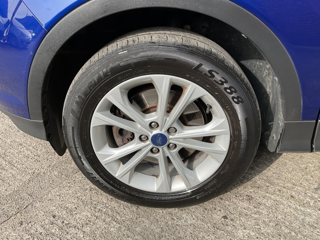 Used Ford Kuga 2018 for sale - 77453595: Photo 28