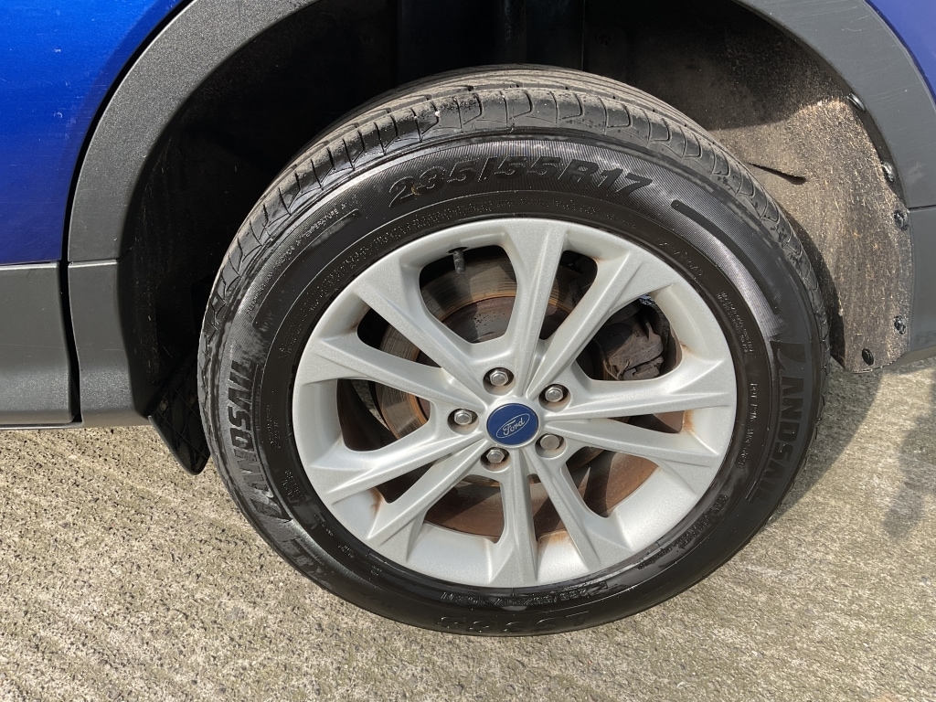 Used Ford Kuga 2018 for sale - 77453595: Photo 29